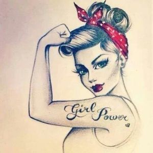 Meet your Posher, Briana